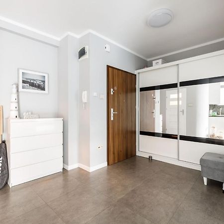 Apartament Fregata Pobierowo Zewnętrze zdjęcie