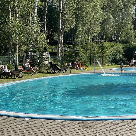 Apartament Fregata Pobierowo Zewnętrze zdjęcie