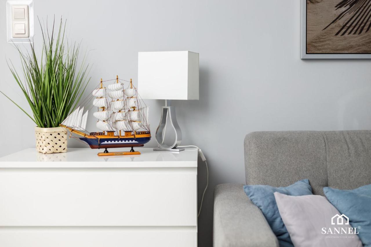Apartament Fregata Pobierowo Zewnętrze zdjęcie