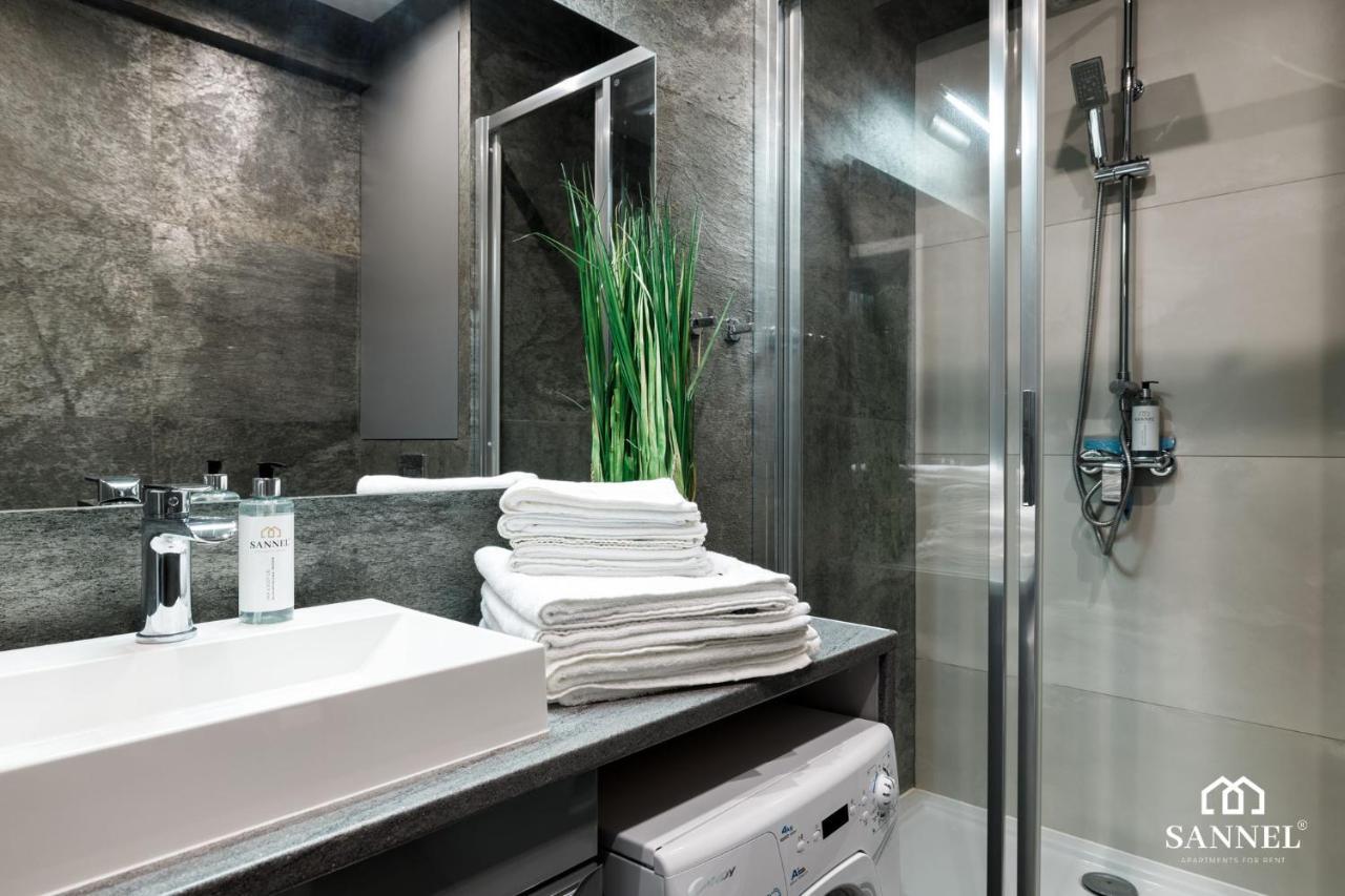 Apartament Fregata Pobierowo Zewnętrze zdjęcie