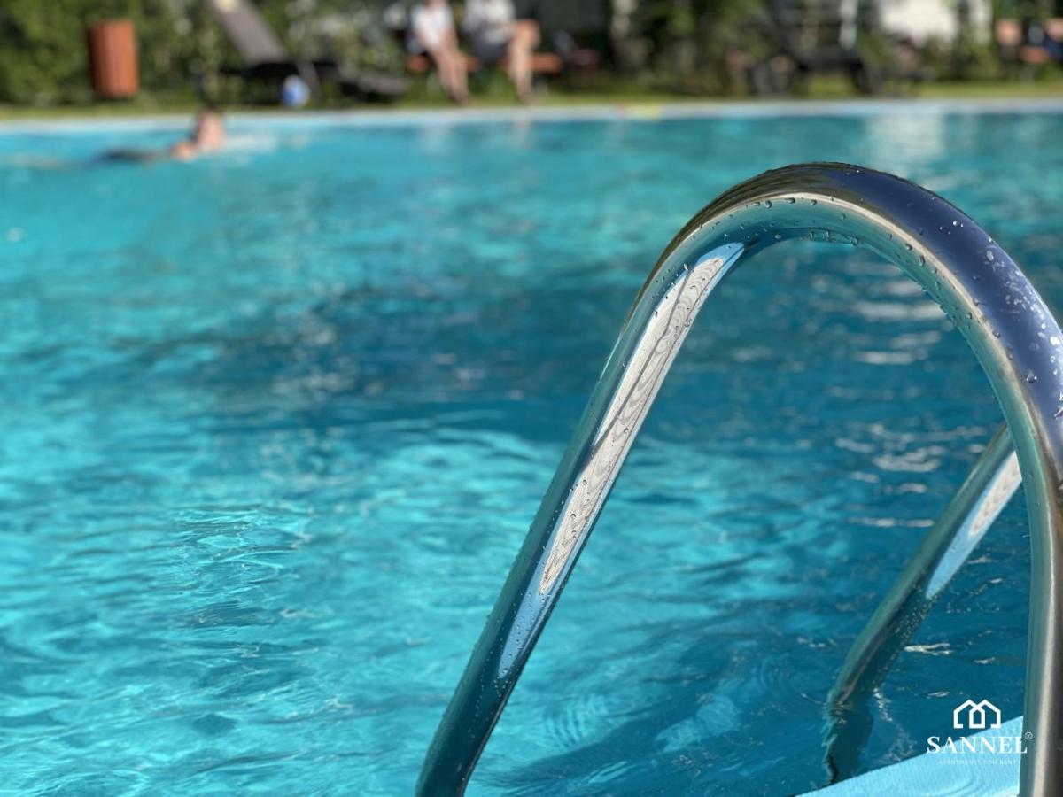 Apartament Fregata Pobierowo Zewnętrze zdjęcie