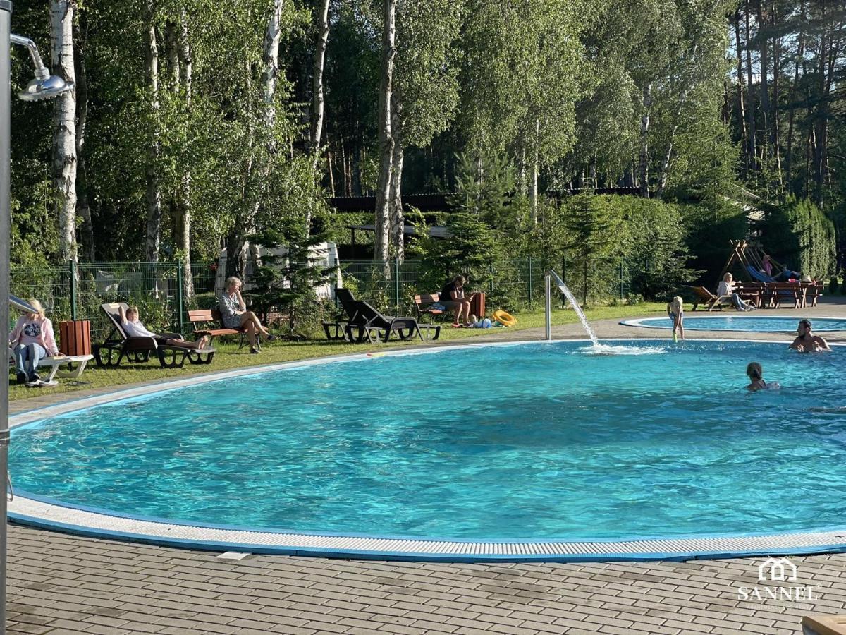 Apartament Fregata Pobierowo Zewnętrze zdjęcie